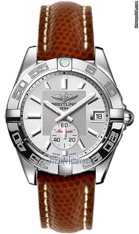 Breitling Galactic 36 Automatic watches