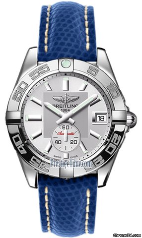 Breitling Galactic 36 Automatic watches