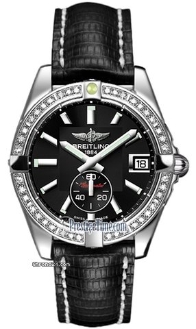 Breitling Galactic 36 Automatic watches