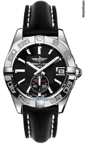 Breitling Galactic 36 Automatic watches