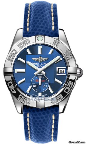 Breitling Galactic 36 Automatic watches