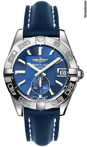 Breitling Galactic 36 Automatic watches