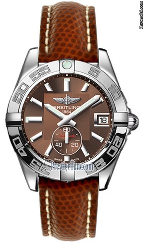 Breitling Galactic 36 Automatic watches