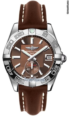 Breitling Galactic 36 Automatic watches
