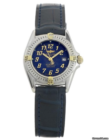 Breitling Callistino B52345 watches