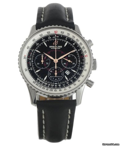 Breitling Montbrillant A41370 watches