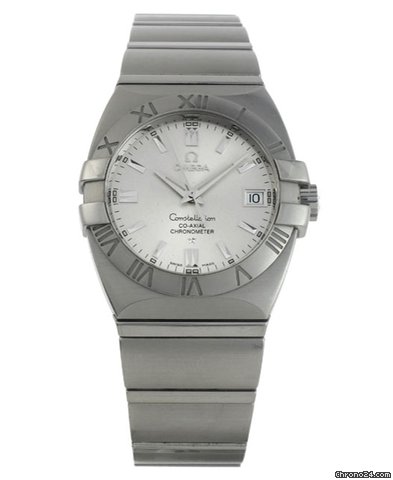 Omega Constellation Double Eagle 1501.30.00 watches