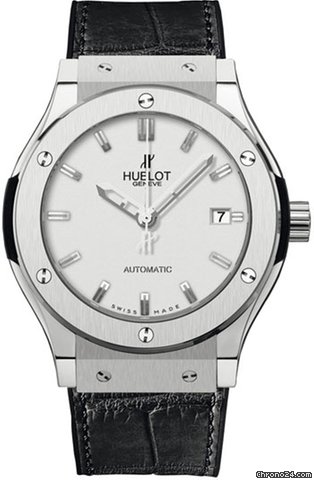 Hublot Classic Fusion 45mm watches