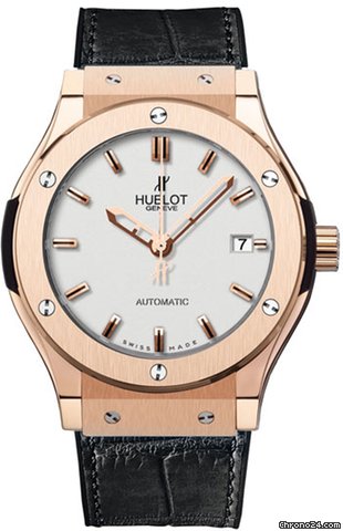 Hublot Classic Fusion 45mm watches