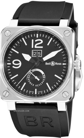 Bell & Ross Aviation watches