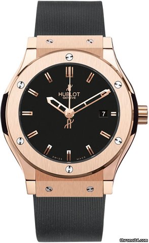 Hublot Classic Fusion 45mm watches