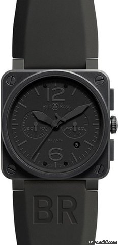 Bell & Ross BR03 watches