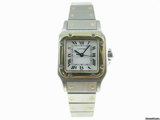 Cartier Santos watches