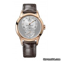 Baume & Mercier William Baume NEU incl MWST mit B & P watches