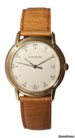 Jaeger-LeCoultre Jaeger Le Coultre watches