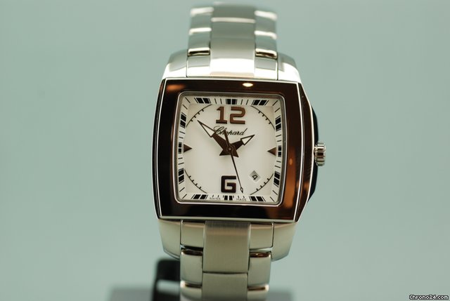 Chopard Two O Ten ( € 2.099 ,- ex. V.A.T. ) watches