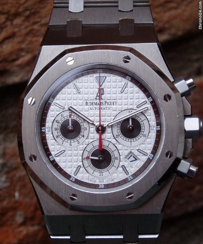 Audemars Piguet Chronograph Automatic watches