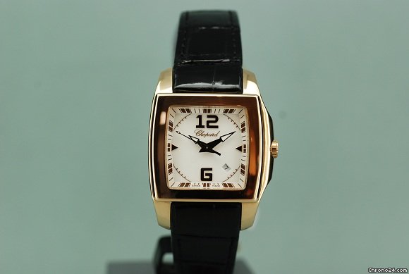 Chopard Two O Ten ( € 6.515,- ex. V.A.T. ) watches