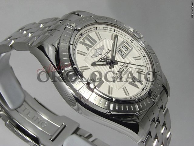 Breitling COCKPIT - Windrider Series watches
