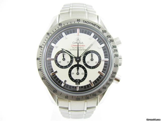 Omega Speedmaster watches