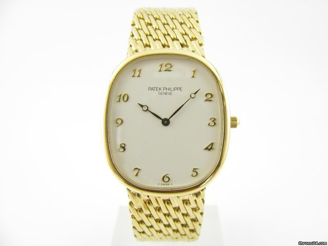 Patek Philippe Ellipse d'Or mit 2 Jahren Garantie watches