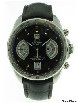 TAG Heuer Grand Carrera Calibre 17 watches