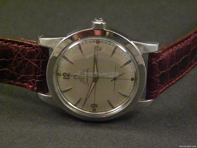 Omega SEAMASTER watches