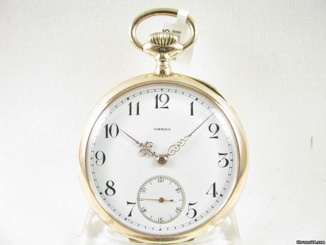 Omega mit 2 Jahren Garantie watches