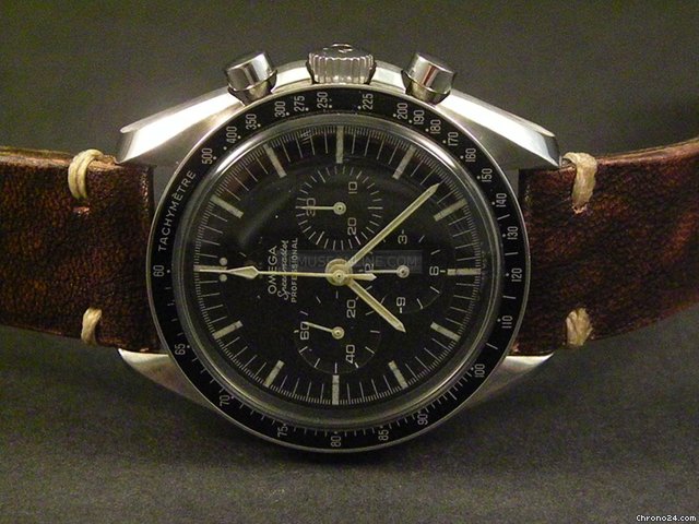 Omega SPEEDMASTER PRE-MOON watches