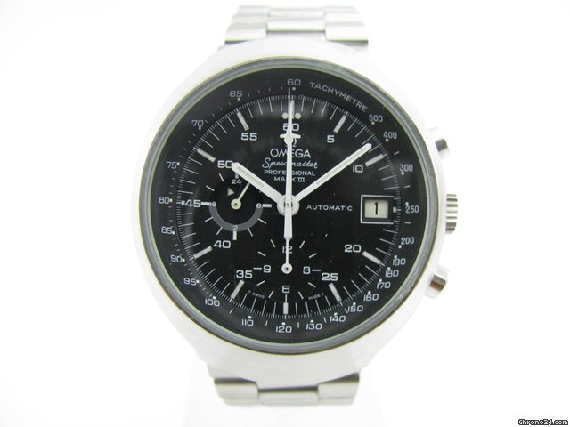 Omega Speedmaster Professional Mark III mit 2 Jahren Garantie watches