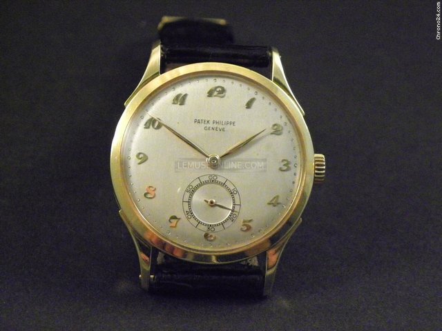Patek Philippe OVERSIZE watches