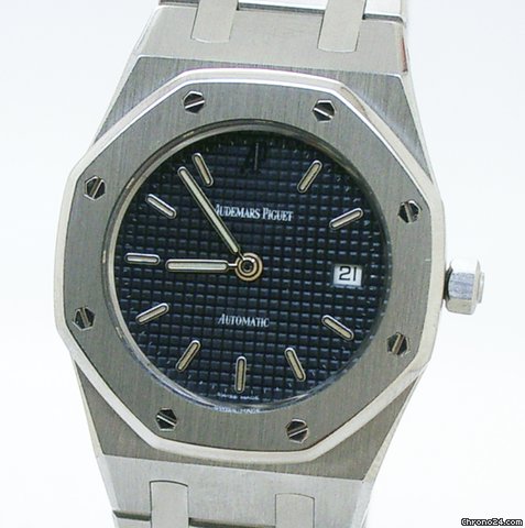 Audemars Piguet ROYAL OAK LADY watches