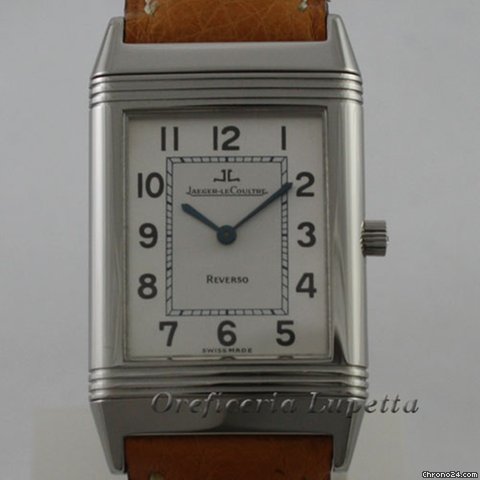 Jaeger-LeCoultre Reverso Classic watches