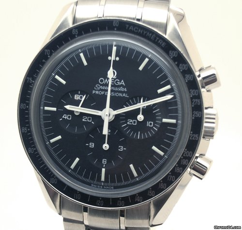 Omega SPEEDMASTER MOONWATCH watches
