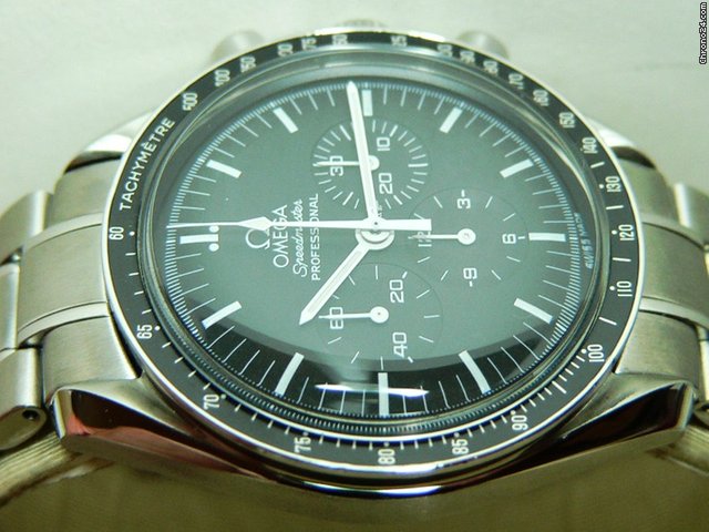 Omega Speedmaster Professional watches