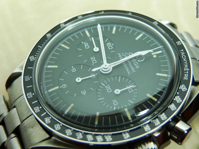 Omega Speedmaster Professional 1969 watches