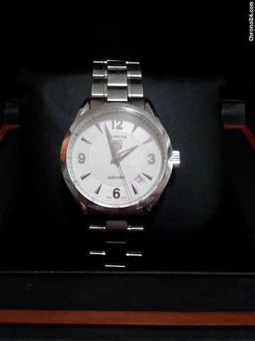 TAG Heuer Carrera modello WV2210 watches