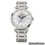 Baume & Mercier Classima EXECUTIVES NEU incl MWST B+P watches