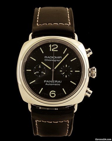 Panerai Radiomir Chronograph watches
