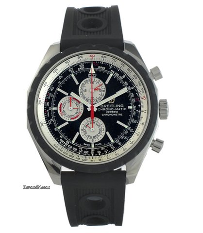 Breitling Chrono-Matic 1461 A19360 watches