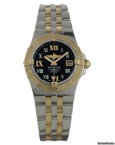 Breitling Starliner C71340 watches