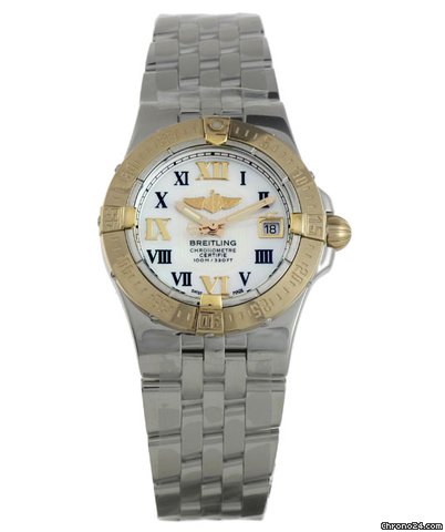 Breitling Starliner C71340 watches