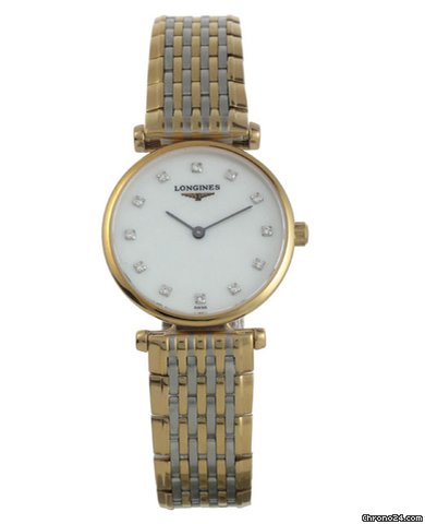 Longines Grande Classique L4.209.1.87.7 watches