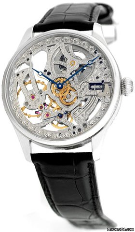 IWC Portuguese F.A. Jones watches