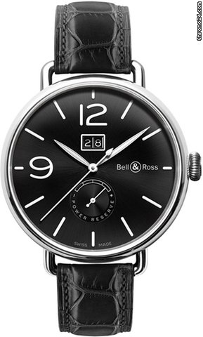 Bell & Ross Vintage watches