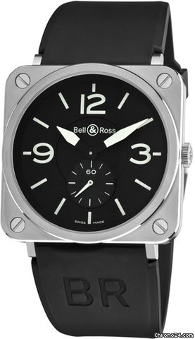 Bell & Ross Aviation watches