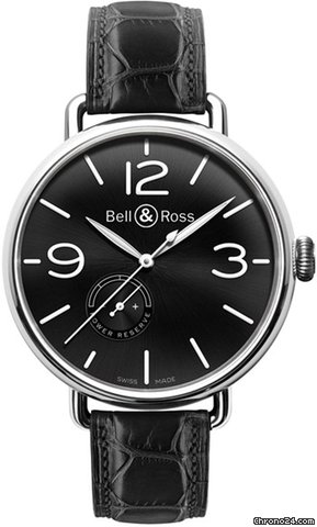 Bell & Ross Vintage watches