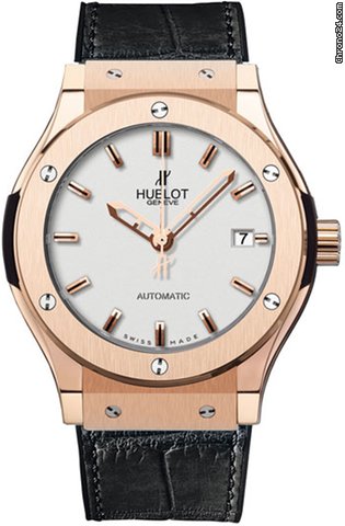 Hublot Classic Fusion 42mm watches