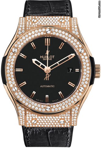 Hublot Classic Fusion 42mm watches