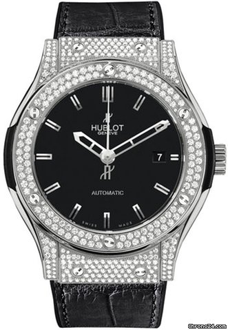 Hublot Classic Fusion 42mm watches